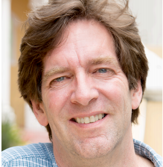 Rob Beezer