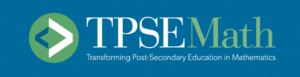 TPSE Math Logo