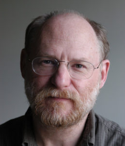 Photo of Haynes Miller