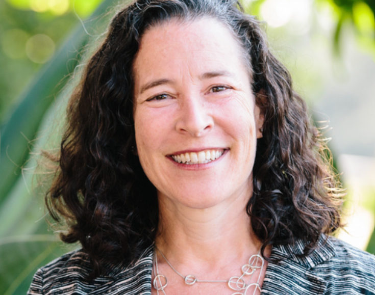 Rachel Levy