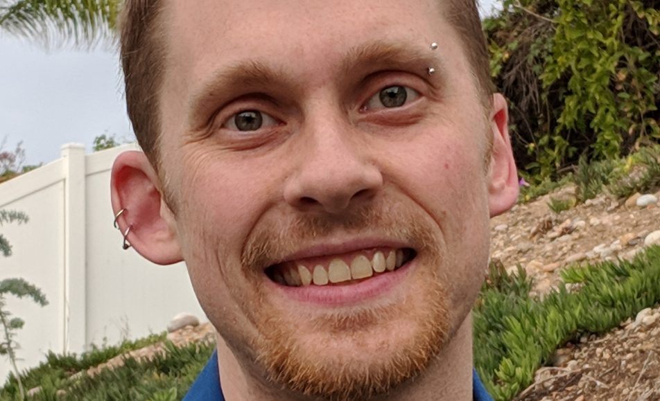 Daniel Reinholz