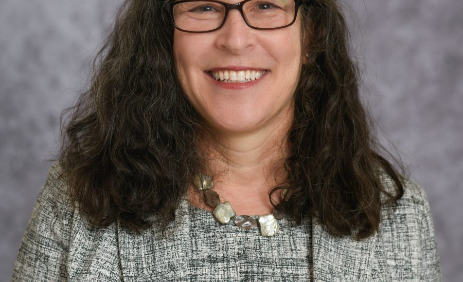 Rachel Levy