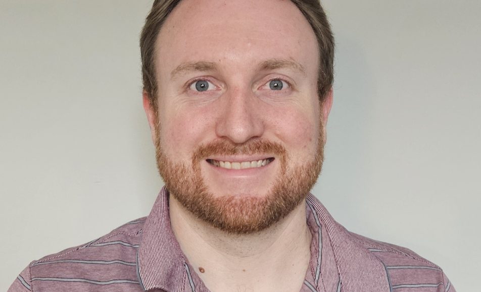 Matt Charnley