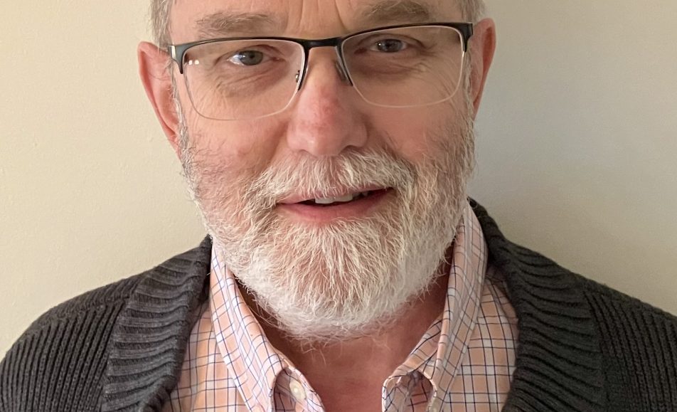 Photo of James McClure