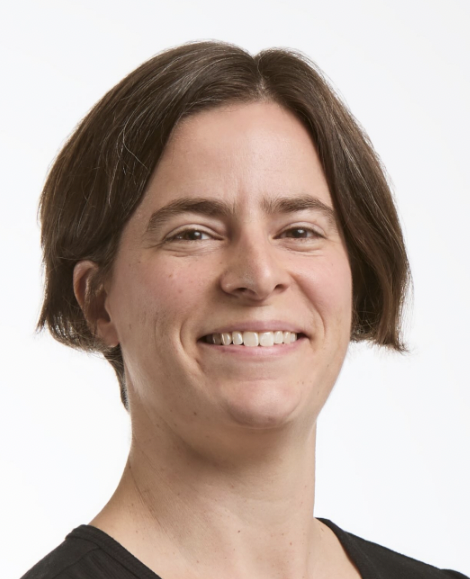 OLSUME - Rosalie Bélanger-Rioux