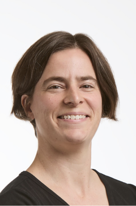 OLSUME - Rosalie Bélanger-Rioux