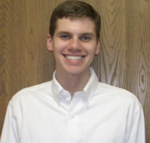 OLSUME - Thomas Wakefield